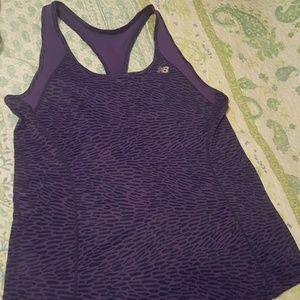 New Balance Active Tank